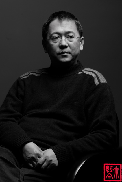 01-04-024 长春设计协会主席 吕新华